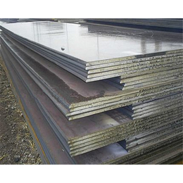 10mm锰板-鑫福厚贸易(在线咨询)-山西锰板