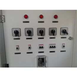 新思达(图)-风冷控制柜的工作原理-风冷控制柜