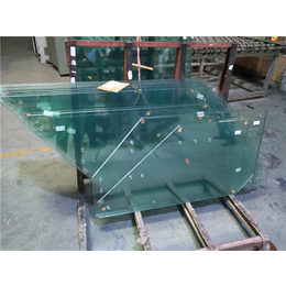 镀膜钢化中空玻璃-东莞市晶达玻璃(在线咨询)