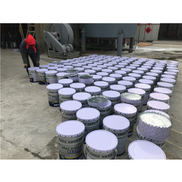 江西非固化橡胶沥青防水涂料-西卡防水材料公司