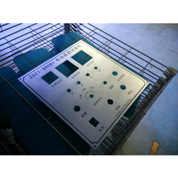 茂美加工厂欢迎致电(图)-蚀刻面板加工厂-蚀刻面板加工