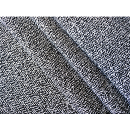 色织面料-三千纺织丨独具特质感-色织面料生产
