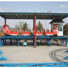 滑行龙游乐设备厂家出售-荥阳三和游乐设备厂-滑行龙游乐设备