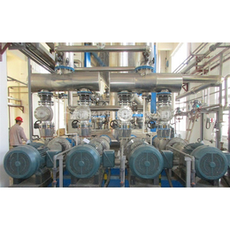工业蒸汽压缩机-吉林蒸汽压缩机-闻扬环境科技科技*