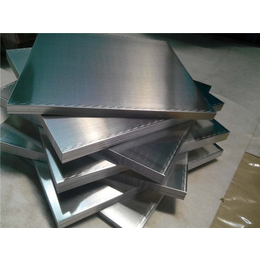 巩义市*铝业有限公司-新密覆膜铝板-覆膜铝板厂家