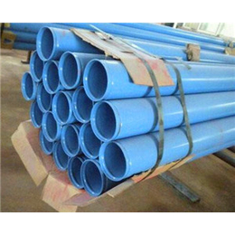 3PE防腐钢管和环氧防腐钢管加工工艺对比
