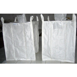 柔性集装袋方形吨袋-上海方形吨袋-日月升包装(查看)