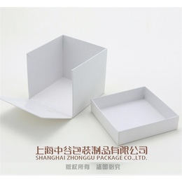 巧克力礼盒-上海中谷包装公司-舟山礼盒