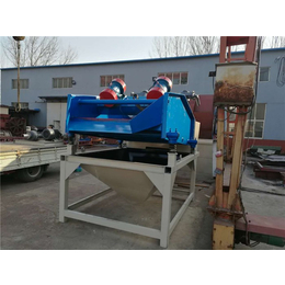 黑龙江省细沙回收机-特金-细沙回收机生产厂家