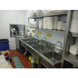 厨房设备维修价格-盛万佳环保科技公司