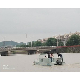全自动清洁船厂家*-扬州全自动清洁船-无锡司提达机械设备