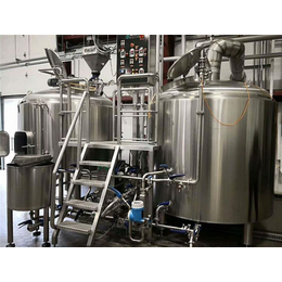 精酿啤酒设备啤酒设备的制造-精酿啤酒-精酿啤酒设备