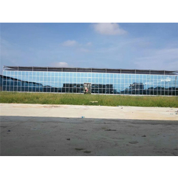 玻璃大棚-青州瀚洋农业-*的玻璃大棚制作