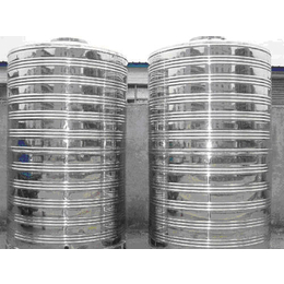 水箱-苏州财卓机电设备-不锈钢水箱
