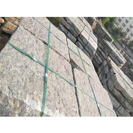 元石石材 回收旧石(图)-方块石板价位-杭州方块石板价位