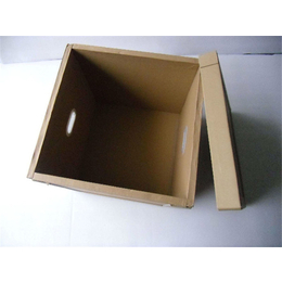 盐田蜂窝纸箱-深圳市鸿锐包装-电机蜂窝纸箱