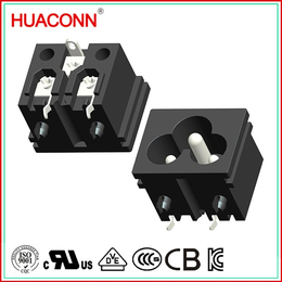 电源插座排名-HUACONN(在线咨询)-怀柔电源插座