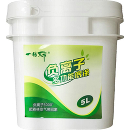 负氧离子墙面涂料哪家好-负氧离子墙面涂料-长鑫一条龙(查看)