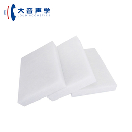 上海聚酯纤维吸音板规格 聚酯板 质量优良