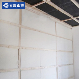 广州供应聚酯纤维吸音板费用 聚酯板 质量优良