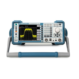 罗德与施瓦茨频谱分析仪FSL维修公司