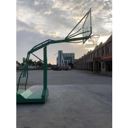 篮球架安装-亿冠体育-茂南区篮球架