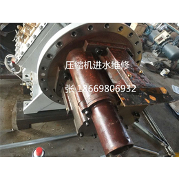 【维修】|比泽尔螺杆压缩机维修|潍坊