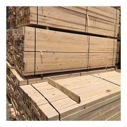 日照建筑方木-顺莆木材（报价电话）-建筑木方木材加工厂