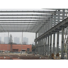 二手钢结构厂房回收-二手钢结构厂房-苏州民生二手钢结构