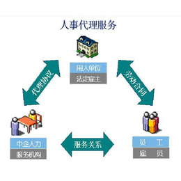 国内人事代理咨询-哈尔滨人事代理咨询-临沂君益人力资源劳务