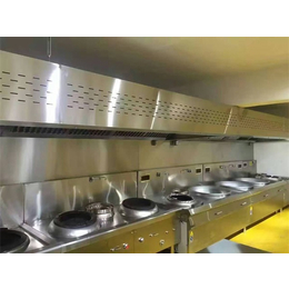 厨房设备改造厂-大港厨房设备改造-盛万佳环保有限公司
