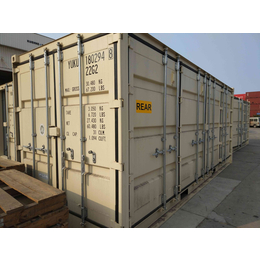  批发出售集装箱保温集装箱冷藏集装箱集装箱房