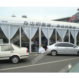 酒席篷房品牌-酒席篷房-北京恒帆建业(多图)