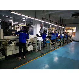 模具零件加工厂家-广州模具零件加工-东莞市艾特捷智能科技