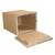 蜂窝纸箱-鸿锐包装-防水蜂窝纸箱缩略图1