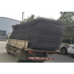 边坡防护钢筋网-钢筋网片-华东桥梁钢筋网片加工