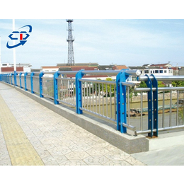 诚达护栏生产有限公司-泸州桥梁护栏品牌