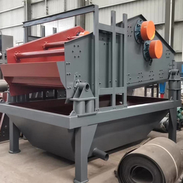 细沙回收机厂家-富嵩机械-细沙回收机