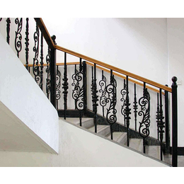 混凝土整体楼梯-杭州美家楼梯(在线咨询)-富阳整体楼梯