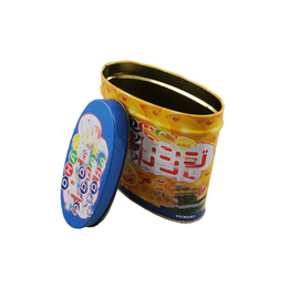 军发制罐材料坚固-茶叶铁盒-湛江铁盒