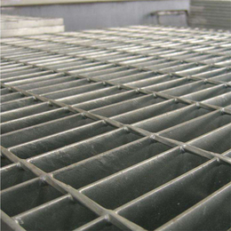 异形钢格板厂家-梅州钢格板-陆路通边坡防护网业