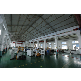 塑料中空板设备-徐州中空板设备-同三塑料机械