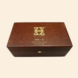 安宫丸木盒-智合木业，实木盒厂家-安宫丸木盒定制