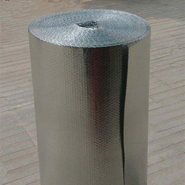 保温隔热膜厂家供应*保温隔热膜 双面铝箔气泡膜