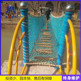 郑州金盟游乐设备(图)-体能乐园器材-体能乐园