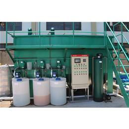 造纸废水处理设备厂家-废水处理设备厂家-威沃菲环保科技