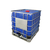 吨桶吹塑机-潍坊云龙机械-山东吨桶吹塑机缩略图1