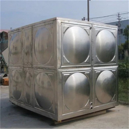 广西组合式水箱-大丰水箱-44立方组合式水箱