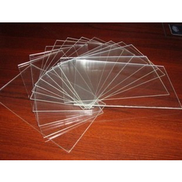 济南有机玻璃板-亿特绝缘材料-透明有机玻璃板