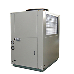 低温风冷式冷水机组生产商-珠海低温风冷式冷水机组- 凌静制冷缩略图
